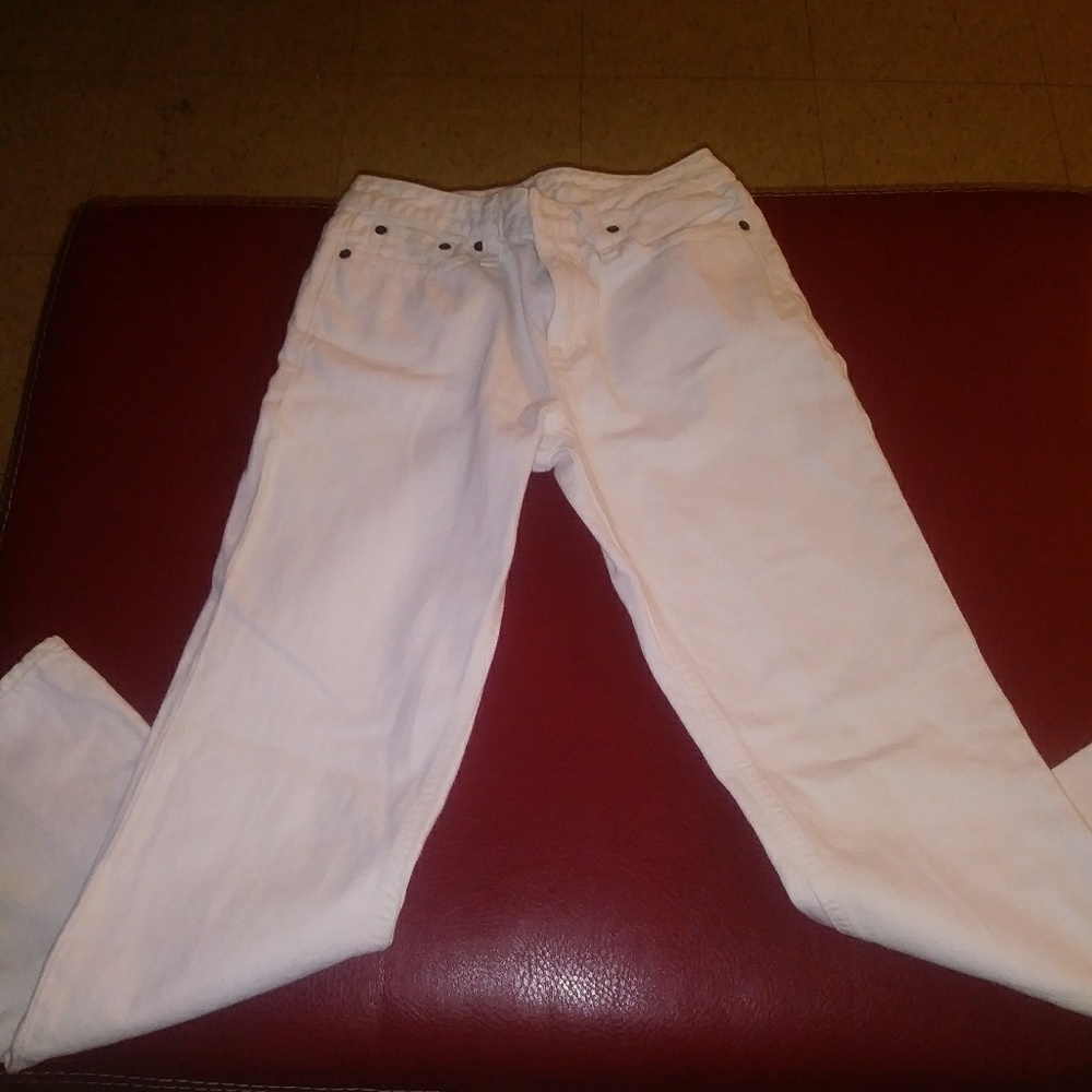 Boys Polo Jeans